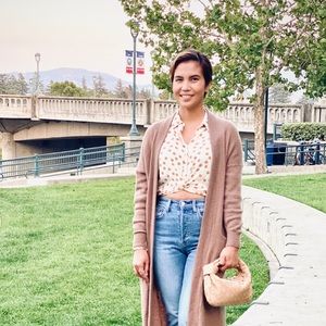 Meet your Posher, Ann